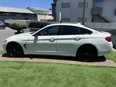 BMW 420 Gran Coupé 2014 - 17900 EUR, 280000 km - AUTO.MOTO.pt - 280000km - foto 16 de 68