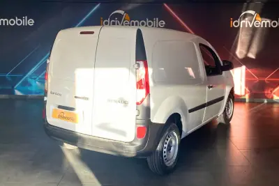 Renault KANGOO 1.5 BLUE DCI 3LUG EDITION ONE 2018 - 11900 EUR, 121178 km - AUTO.MOTO.pt - 121178km - foto 10 de 28