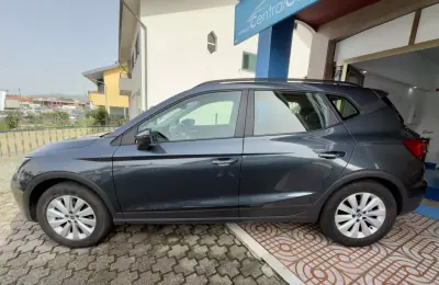SEAT Arona 2024 - 17950 EUR, 36000 km - AUTO.MOTO.pt - 36000km - foto 6 de 26