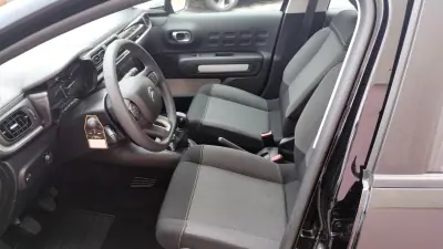 Citroën C3 2021 - 11950 EUR, 50000 km - AUTO.MOTO.pt - 50000km - foto 11 de 31