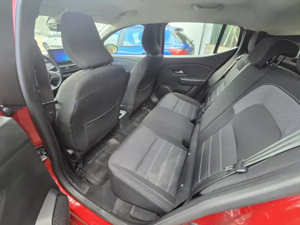 Dacia Sandero 2022 - 14950 EUR, 70100 km - AUTO.MOTO.pt - 70100km - foto 6 de 6