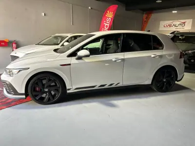 Volkswagen Golf 2022 — foto 2 de 52