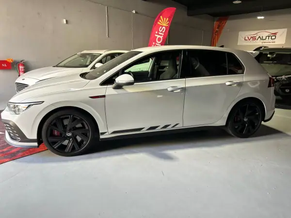 Volkswagen Golf 2022 — foto 2 de 52