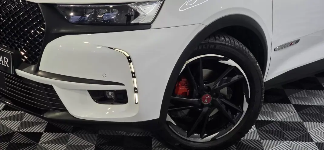 DS DS7 Crossback 2019 - 20990 EUR, 170000 km - AUTO.MOTO.pt - 170000km - foto 6 de 59