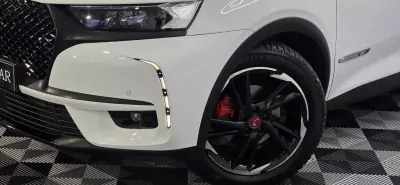 DS DS7 Crossback 2019 - 20990 EUR, 170000 km - AUTO.MOTO.pt - 170000km - foto 6 de 59