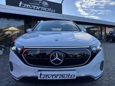 Mercedes-Benz EQA 2021 - 28900 EUR, 100000 km - 100000km - foto 3 de 50