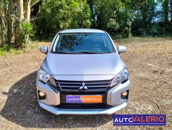 Mitsubishi Space Star 2023 - 14750 EUR, 17503 km - AUTO.MOTO.pt - 17503km - foto 8 de 38