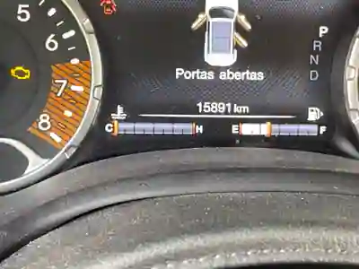 Jeep Renegade 2020 - 20500 EUR, 15000 km - AUTO.MOTO.pt - 15000km - foto 8 de 12