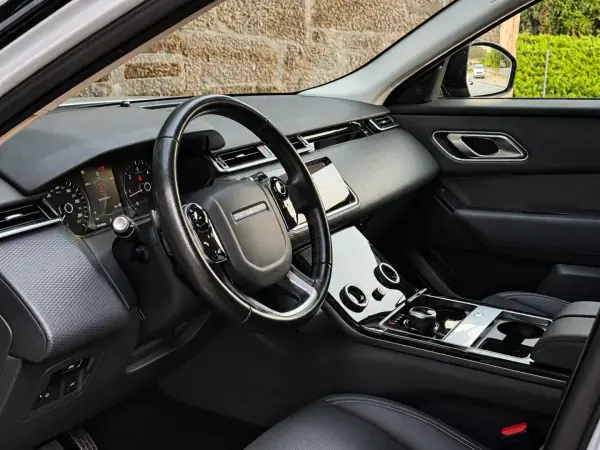 Land Rover Range Rover Velar 2018 - 28000 EUR, 163000 km - 163000km - foto 3 de 20