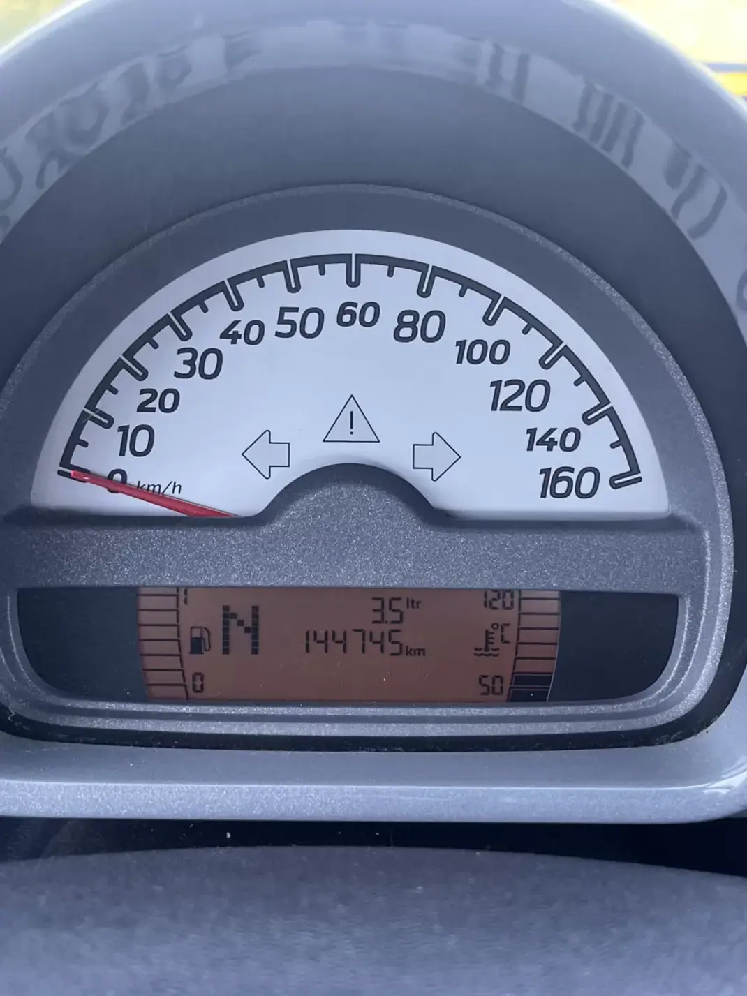Smart ForTwo Coupé 2008 - 6000 EUR, 144745 km - AUTO.MOTO.pt - 144745km - foto 15 de 18