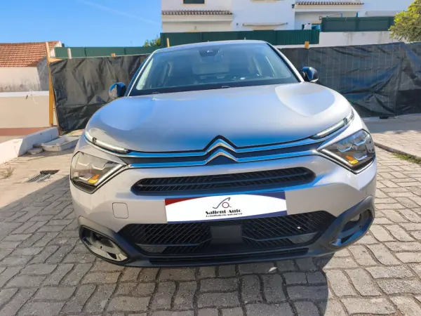 Citroën C4 2022