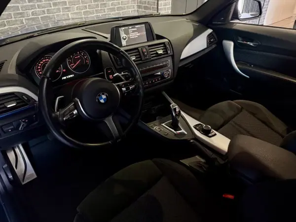 BMW M135i 2014 - 29490 EUR, 91000 km - AUTO.MOTO.pt - 91000km - foto 7 de 15