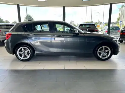 BMW 116 2016 - 16990 EUR, 156403 km - AUTO.MOTO.pt - 156403km - foto 8 de 19