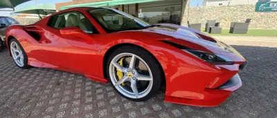Ferrari F8 Tributo 2022 - 425600 EUR, 4336 km - AUTO.MOTO.pt - 4336km - foto 5 de 54