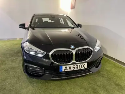 BMW 116 2023 - 21350 EUR, 71000 km - AUTO.MOTO.pt - 71000km - foto 4 de 38