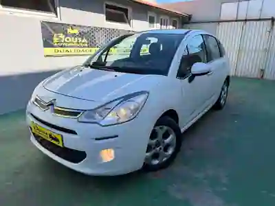 Citroën C3 2015 - 6000 EUR, 270000 km - foto 2 de 15
