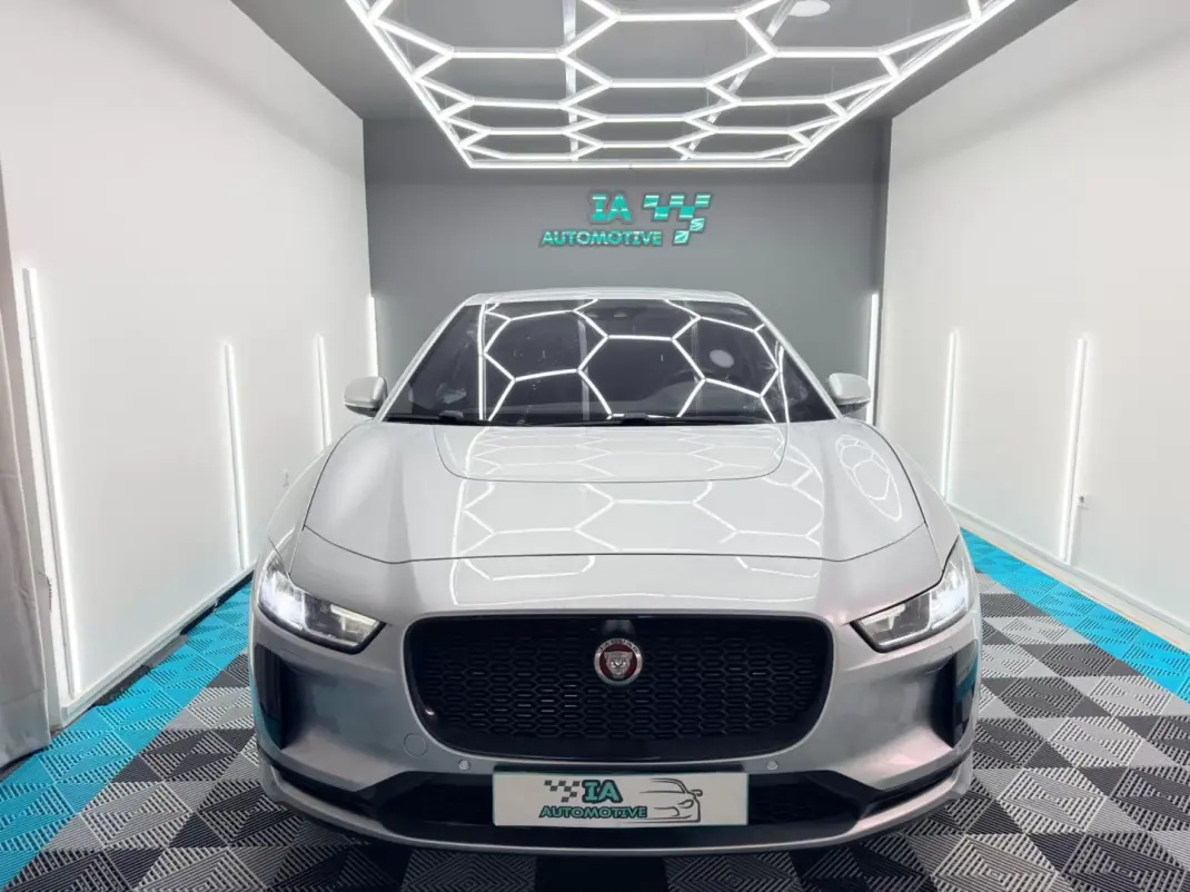 Jaguar I-Pace 2018 - 20000 EUR, 120000 km - 120000km - foto 2 de 20