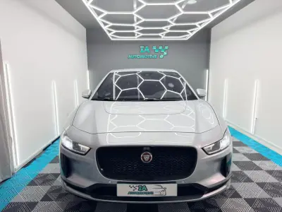 Jaguar I-Pace 2018 - 20999 EUR, 120000 km - AUTO.MOTO.pt - 120000km - foto 2 de 20