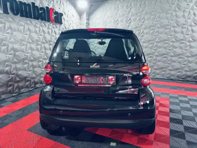 Smart ForTwo 2009 — foto 2 de 34
