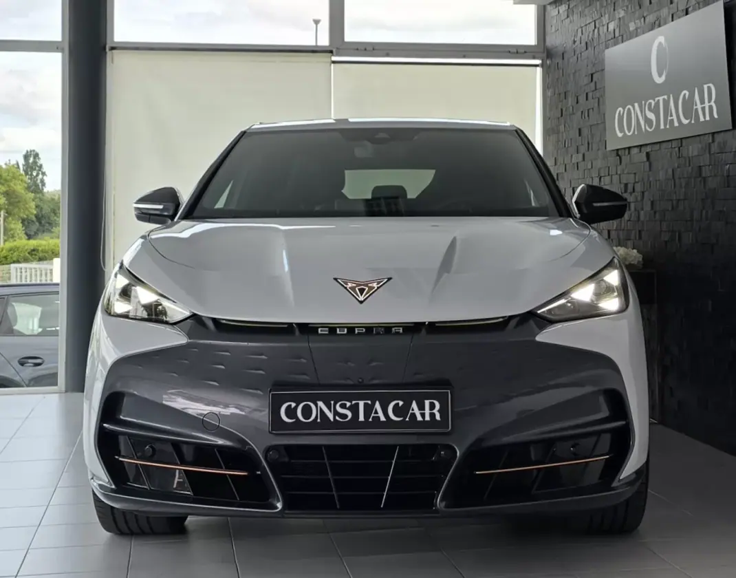 Cupra Tavascan 2024 - 46890 EUR, 18750 km - 18750km - foto 2 de 39