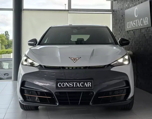 Cupra Tavascan 2024 - 46890 EUR, 18750 km - AUTO.MOTO.pt - 18750km - foto 2 de 39