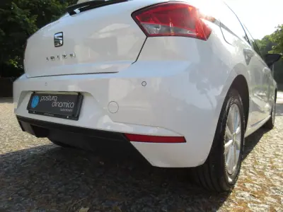 SEAT Ibiza 2018 - 10990 EUR, 195000 km - 195000km - foto 16 de 37