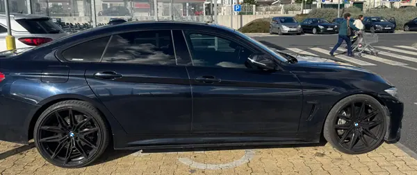 BMW 435 Gran Coupé 2016 - 28000 EUR, 213000 km - AUTO.MOTO.pt - 213000km - foto 10 de 18