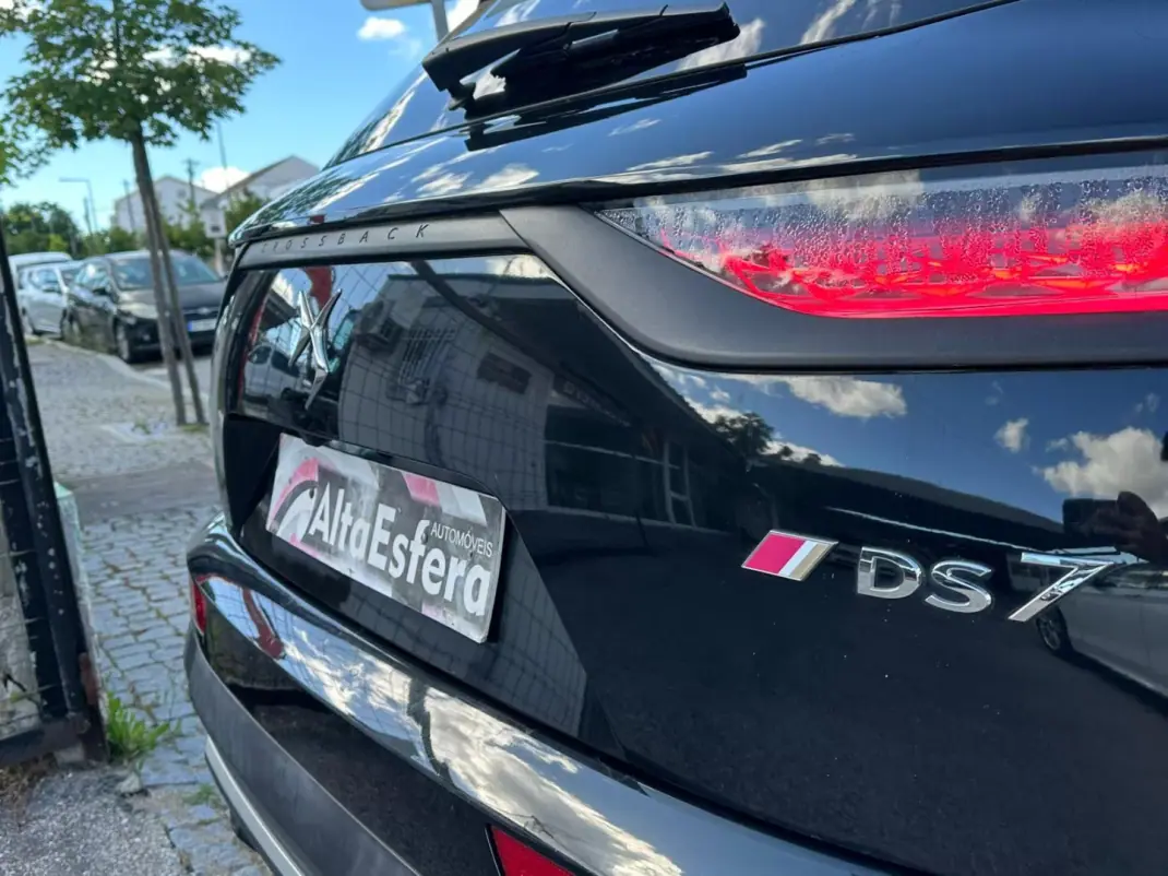 DS DS7 Crossback 2021 - 27900 EUR, 112694 km - AUTO.MOTO.pt - 112694km - foto 7 de 33