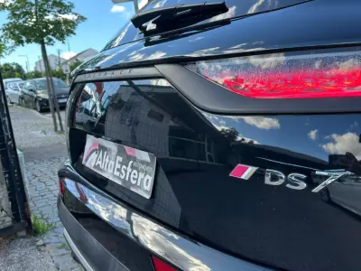 DS DS7 Crossback 2021 - 27900 EUR, 112694 km - AUTO.MOTO.pt - 112694km - foto 7 de 33