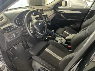 BMW X2 2020 - 24900 EUR, 86171 km - AUTO.MOTO.pt - 86171km - foto 6 de 25