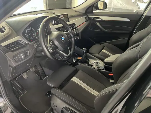 BMW X2 2020 - 24900 EUR, 86171 km - AUTO.MOTO.pt - 86171km - foto 6 de 25