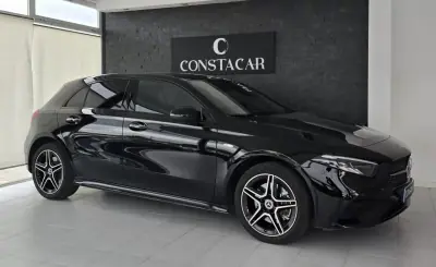 Mercedes-Benz A 250 2025 - 41900 EUR, 8536 km - AUTO.MOTO.pt - 8536km - foto 5 de 29