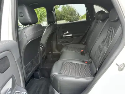 Mercedes-Benz B 200 2020 - 18900 EUR, 210000 km - 210000km - foto 59 de 74