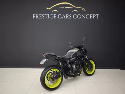 Yamaha MT 07 2018 - 6750 EUR, 21344 km - AUTO.MOTO.pt - 21344km - foto 3 de 16