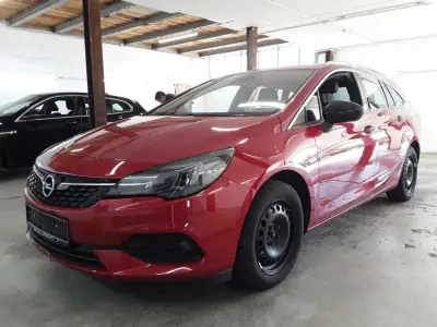 Opel Astra Sports Tourer 2022 - 11950 EUR, 105537 km - AUTO.MOTO.pt - 105537km - foto 4 de 11