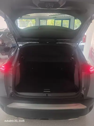 Peugeot 2008 2025 — foto 5 de 22