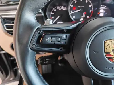 Porsche Macan 2024 - 84900 EUR, 20700 km - AUTO.MOTO.pt - 20700km - foto 32 de 41