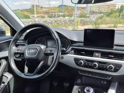 Audi A4 2019 - 20990 EUR, 159128 km - AUTO.MOTO.pt - 159128km - foto 8 de 25