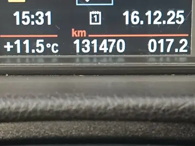 BMW 320 2017 - 16900 EUR, 131470 km - AUTO.MOTO.pt - 131470km - foto 22 de 29