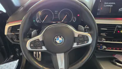 BMW 525 2019 - 31500 EUR, 84679 km - AUTO.MOTO.pt - 84679km - foto 45 de 67