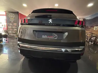 Peugeot 3008 2018 - 16500 EUR, 83894 km - 83894km - foto 5 de 21