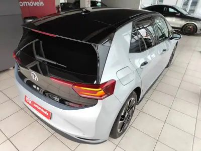 Volkswagen ID.3 2023 - 25950 EUR, 19300 km - AUTO.MOTO.pt - 19300km - foto 12 de 35