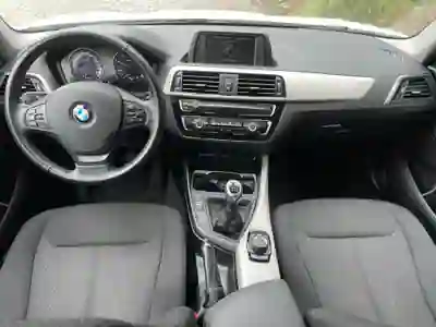 BMW 116 2018 - 16490 EUR, 81000 km - AUTO.MOTO.pt - 81000km - foto 3 de 8