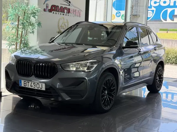 BMW X1 2020 - 18500 EUR, 145121 km - AUTO.MOTO.pt - 145121km - foto 21 de 37