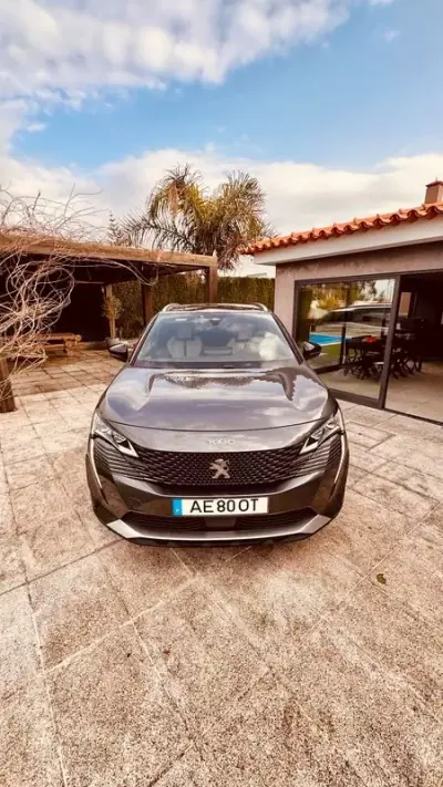 Peugeot 3008 2020 - 24750 EUR, 114446 km - AUTO.MOTO.pt - 114446km - foto 15 de 19