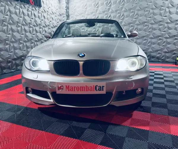 BMW 120 2009 - 15990 EUR, 211597 km - AUTO.MOTO.pt - 211597km - foto 19 de 44