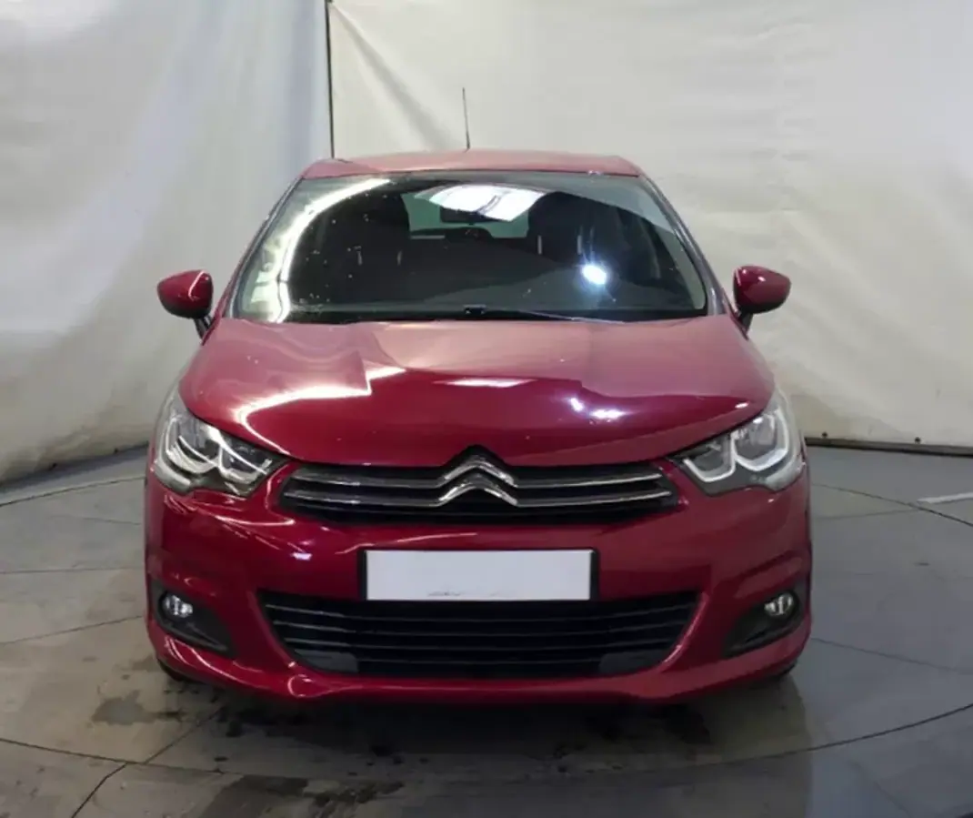 Citroën C4 2017 - 9990 EUR, 167000 km - 167000km - foto 3 de 27