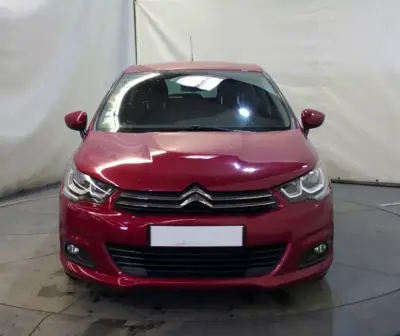 Citroën C4 2017 - 9990 EUR, 167000 km - 167000km - foto 3 de 27