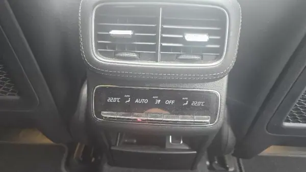 Mercedes-Benz GLE 350 2023 - 59000 EUR, 87500 km - AUTO.MOTO.pt - 87500km - foto 22 de 22