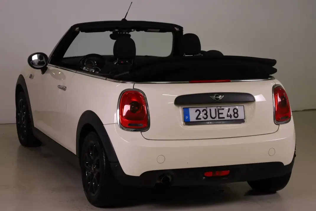 MINI One 2018 - 18950 EUR, 84859 km - AUTO.MOTO.pt - 84859km - foto 16 de 43